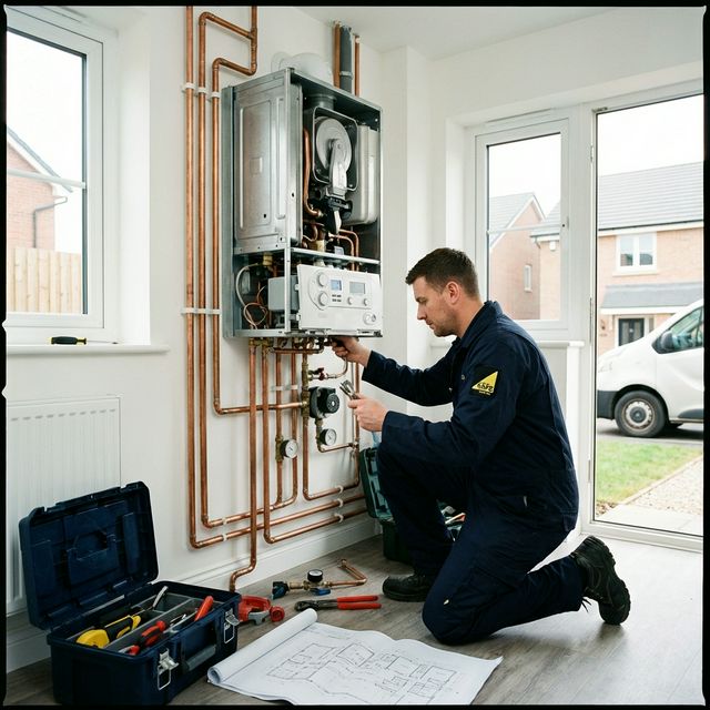 Çayırova Doğalgaz Tamiri ve Kombi Servisi